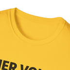 Her Voice Found Me T-Shirt