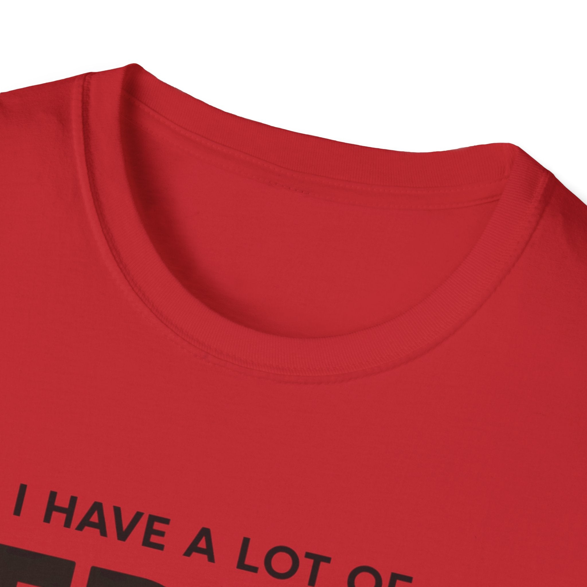 Overthinking My Future T-Shirt
