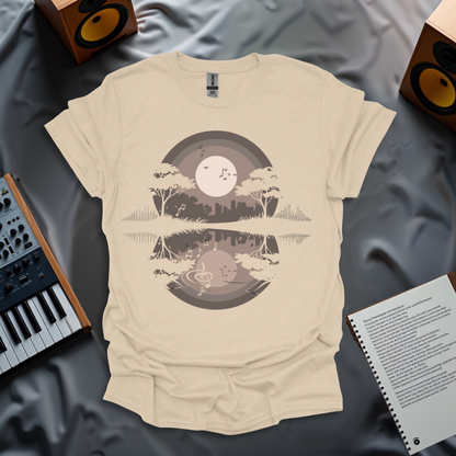 Harmonic Horizon T-Shirt