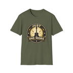 Just One More T-Shirt
