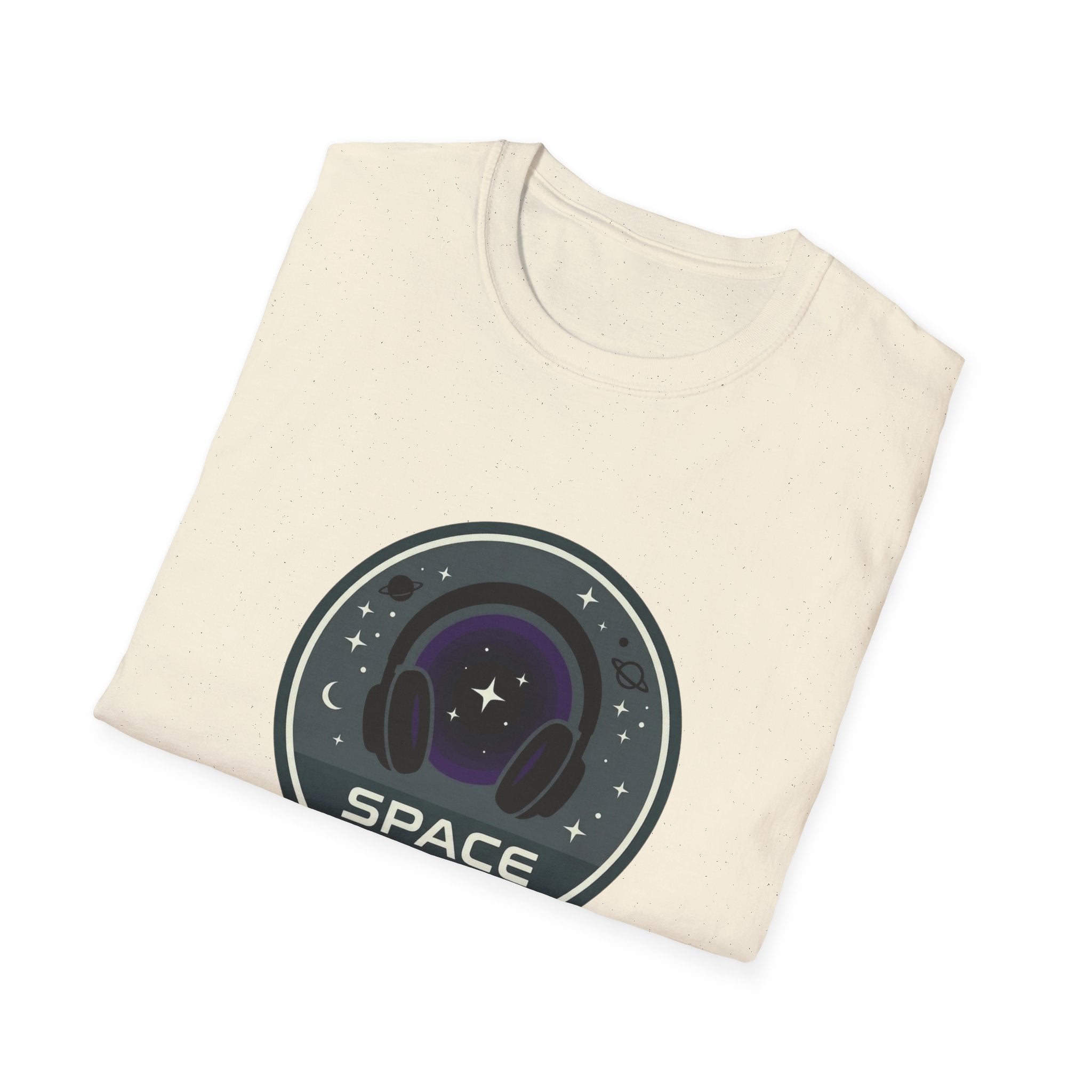 Space Station T-Shirt