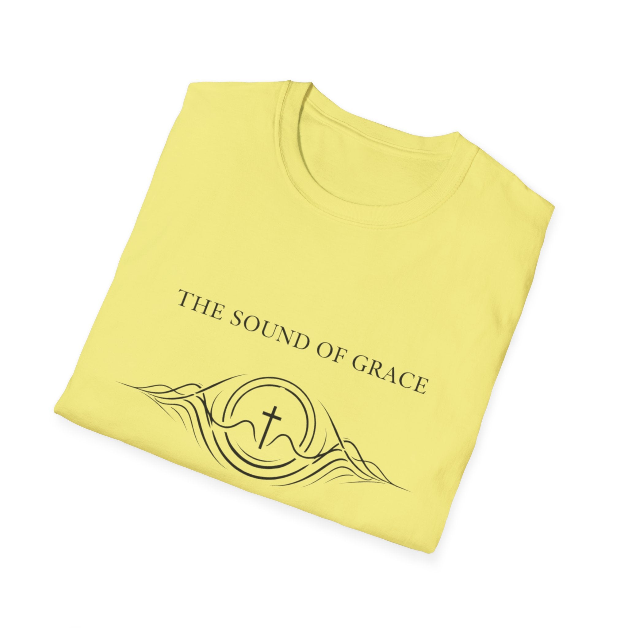 The Sound of Grace T-Shirt