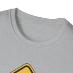 Desk Drummer Alert T-Shirt