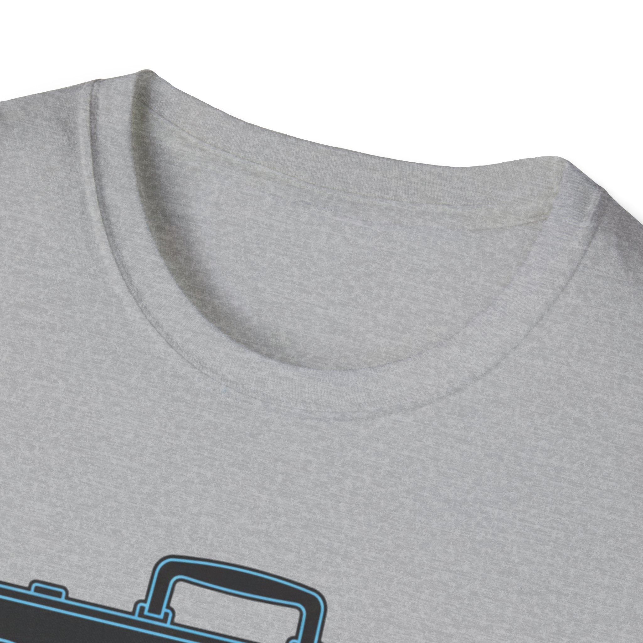 Carry-On Only T-Shirt