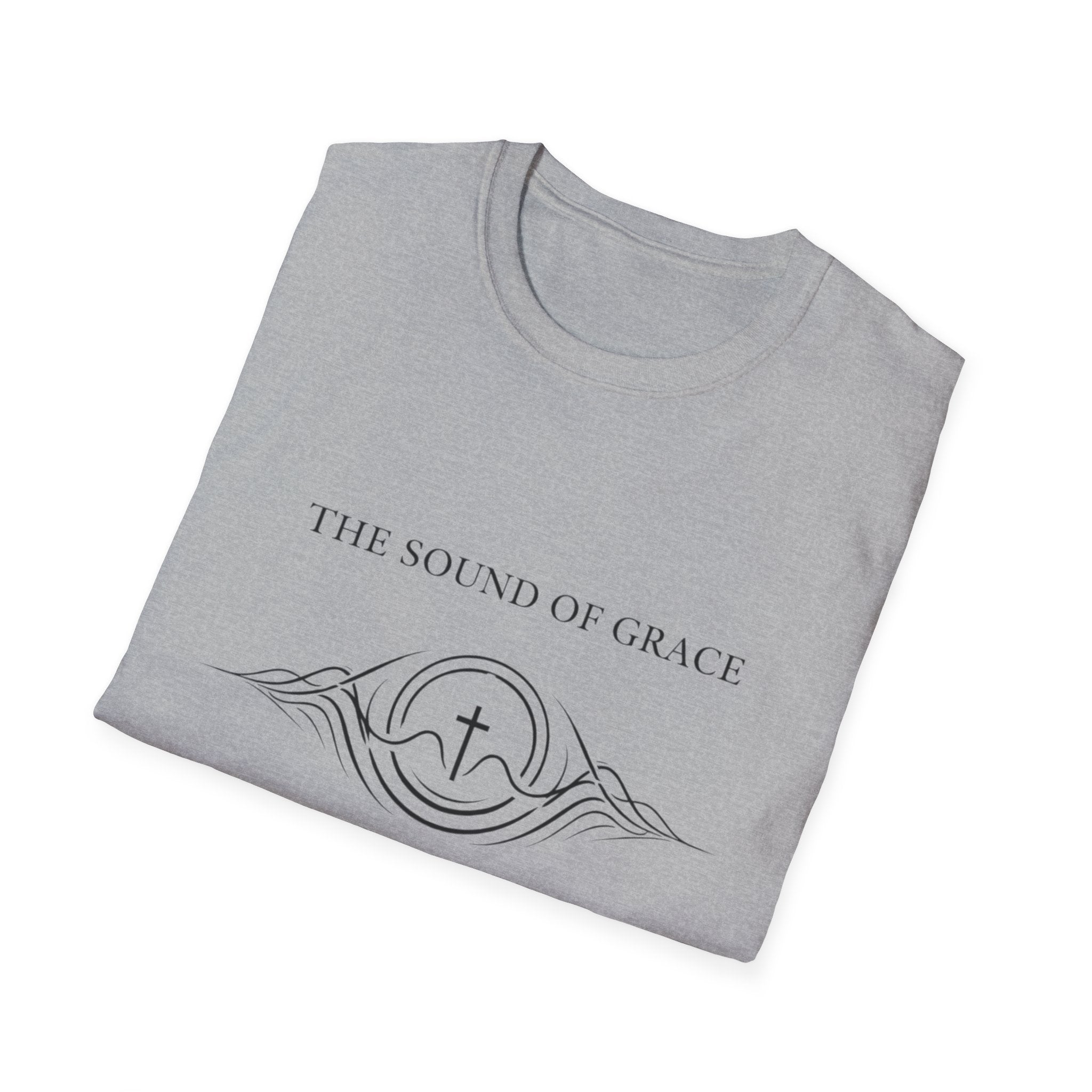 The Sound of Grace T-Shirt
