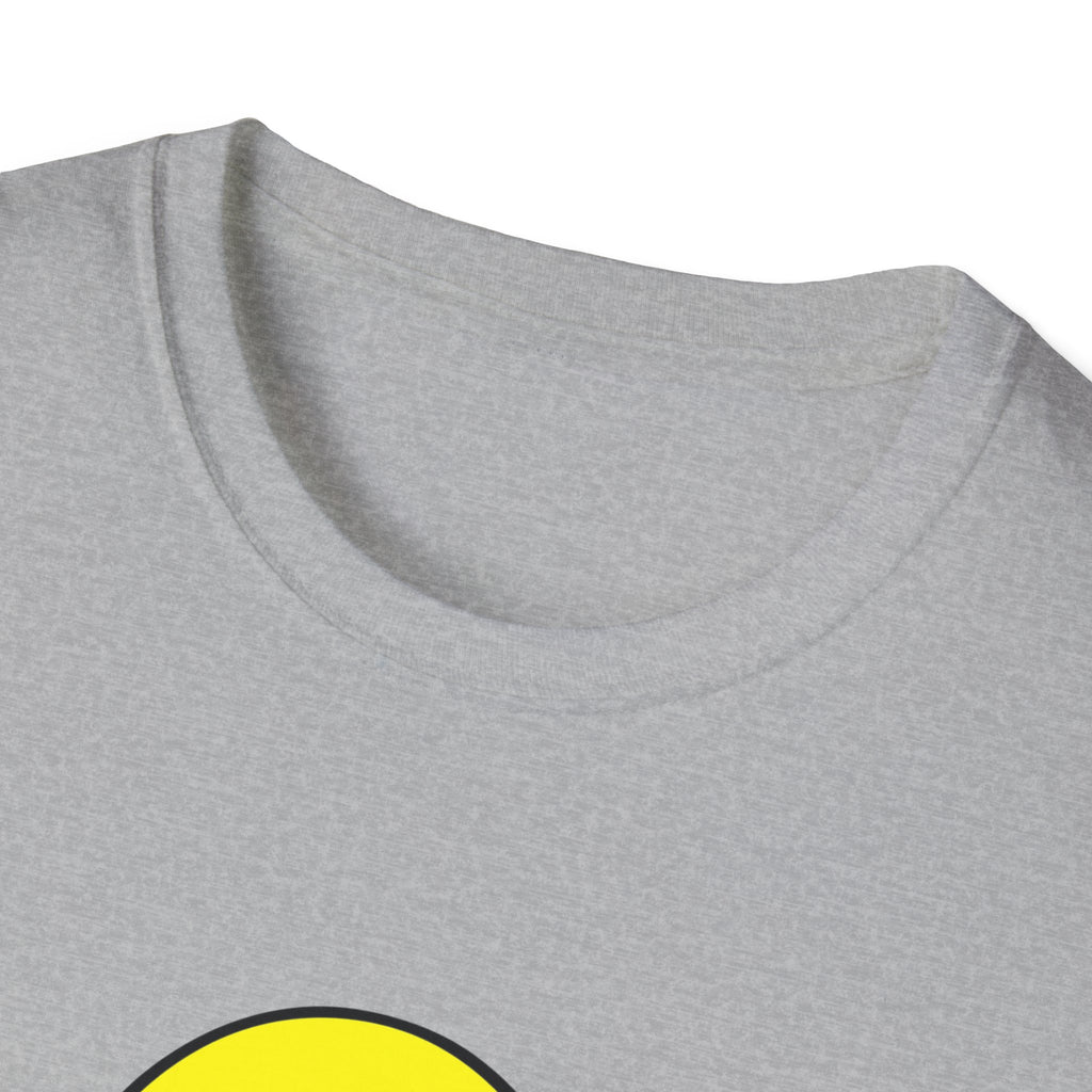 Swtich Back My Song T-Shirt