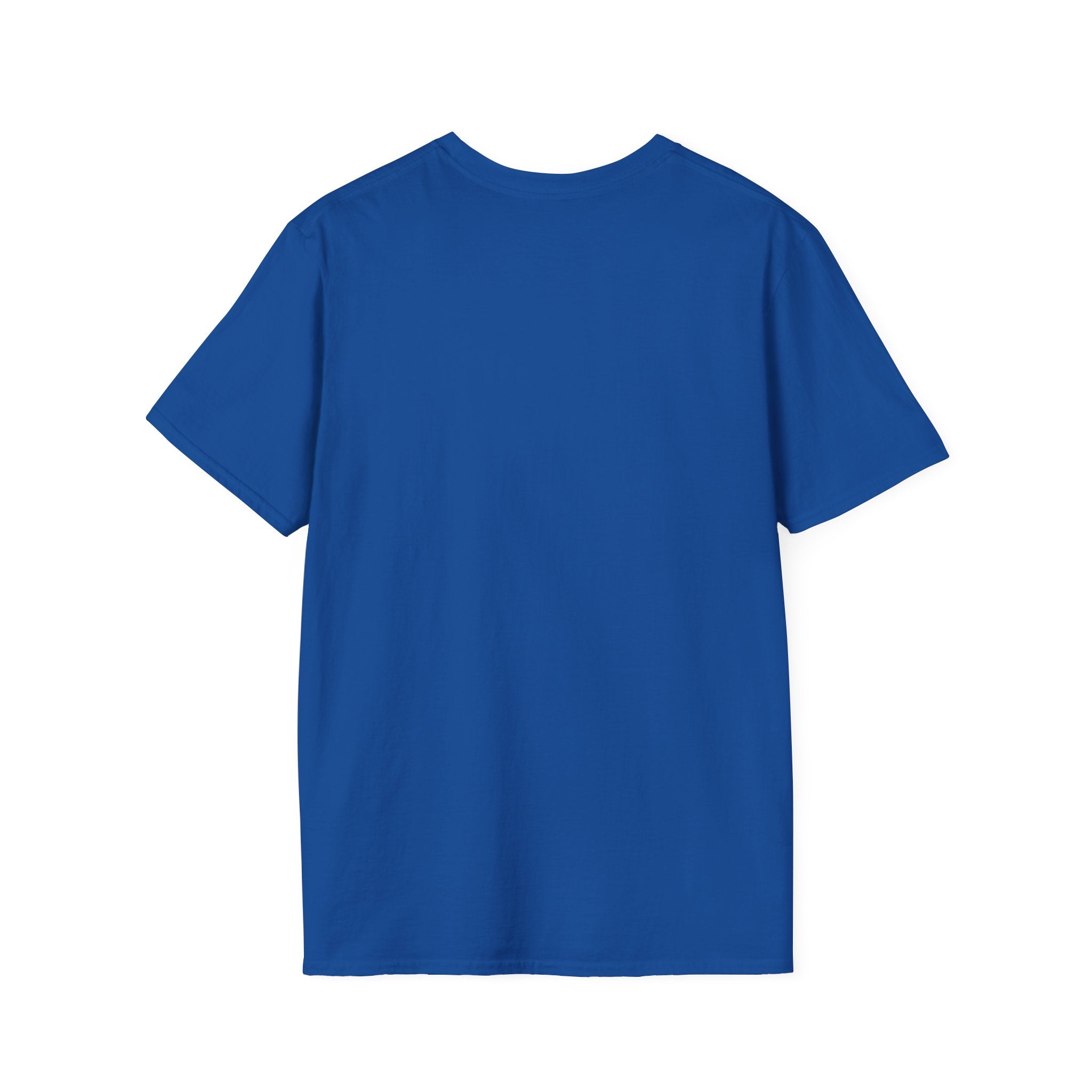 Select Your Class T-Shirt