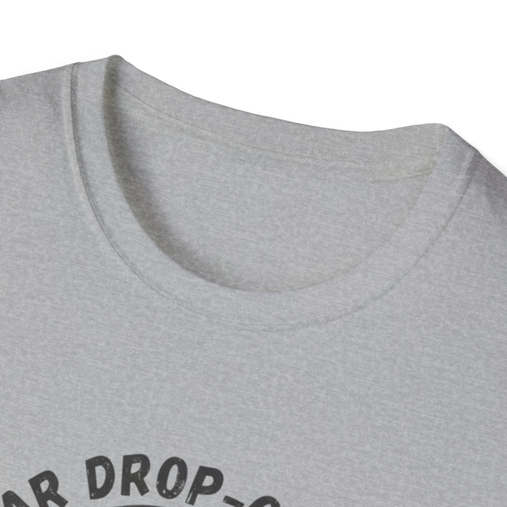 Guitar Drop-Out Club T-Shirt