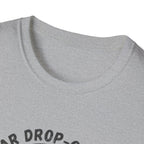 Guitar Drop-Out Club T-Shirt