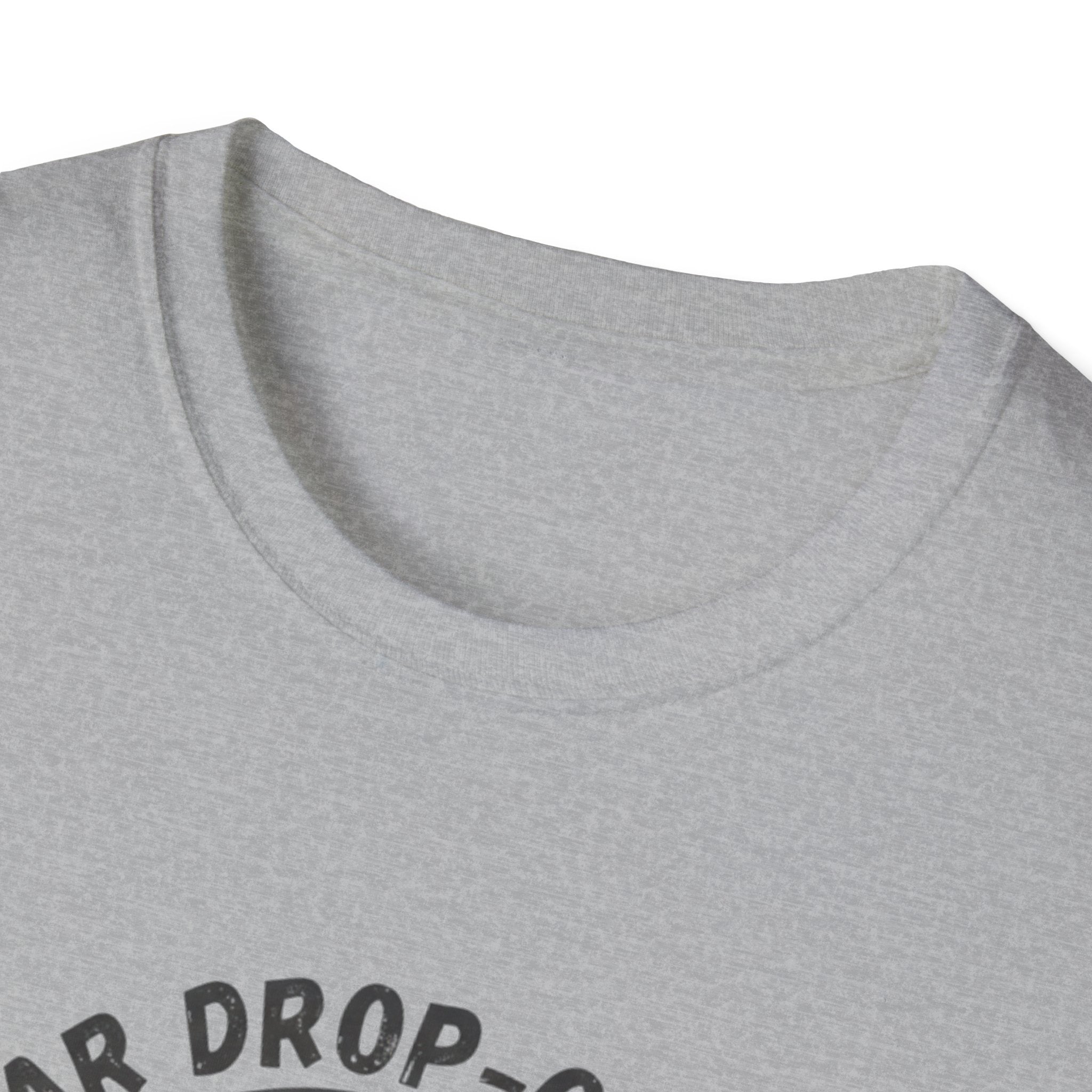 Guitar Drop-Out Club T-Shirt