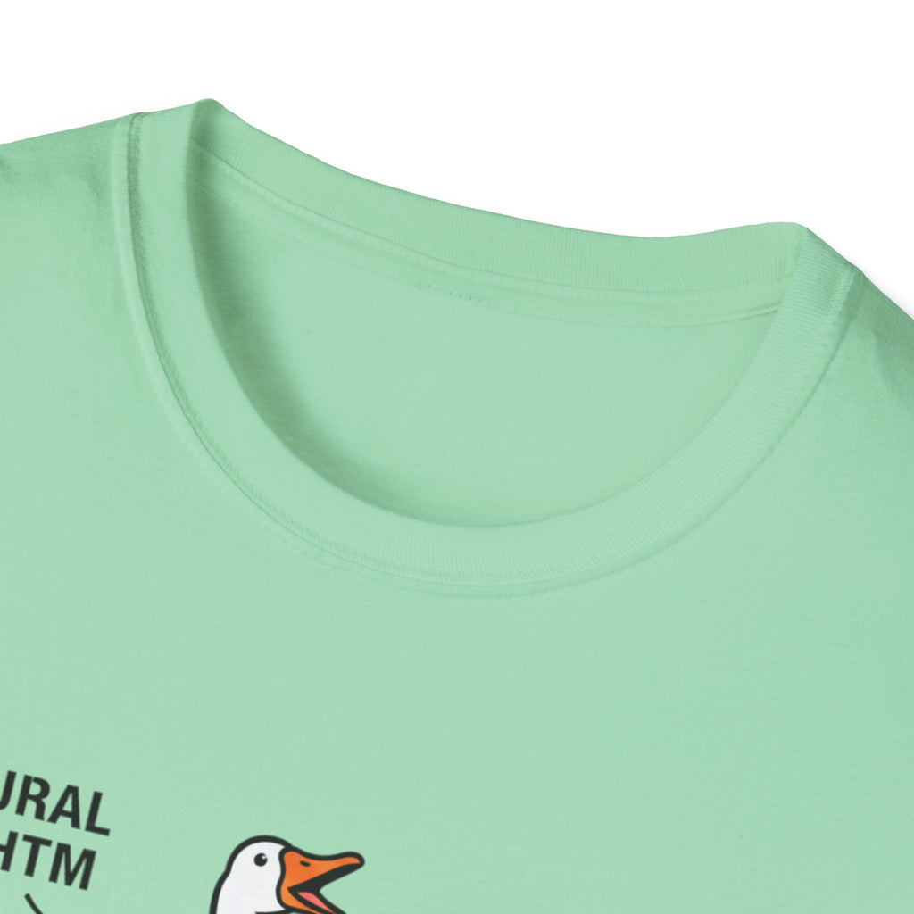 Goose + Metronome T-Shirt