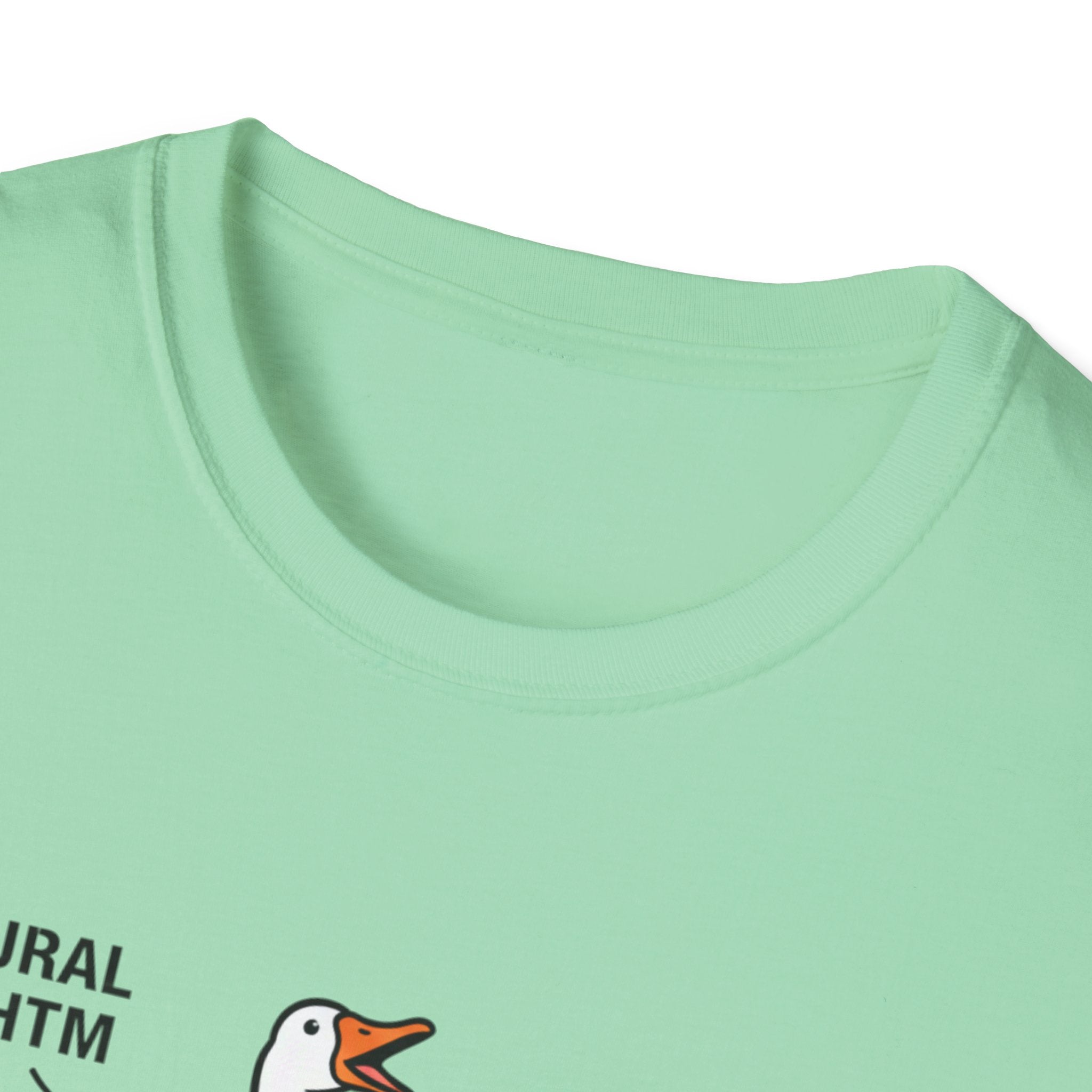 Goose + Metronome T-Shirt