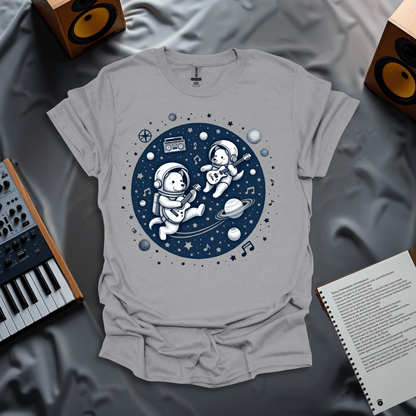 Cosmic Canines T-Shirt