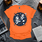 Cosmic Canines T-Shirt