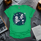 Cosmic Canines T-Shirt