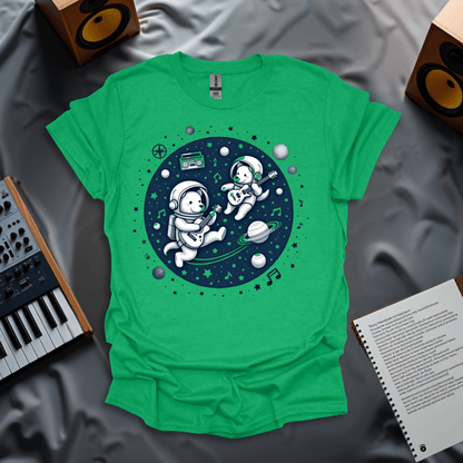 Cosmic Canines T-Shirt