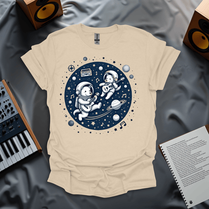 Cosmic Canines T-Shirt