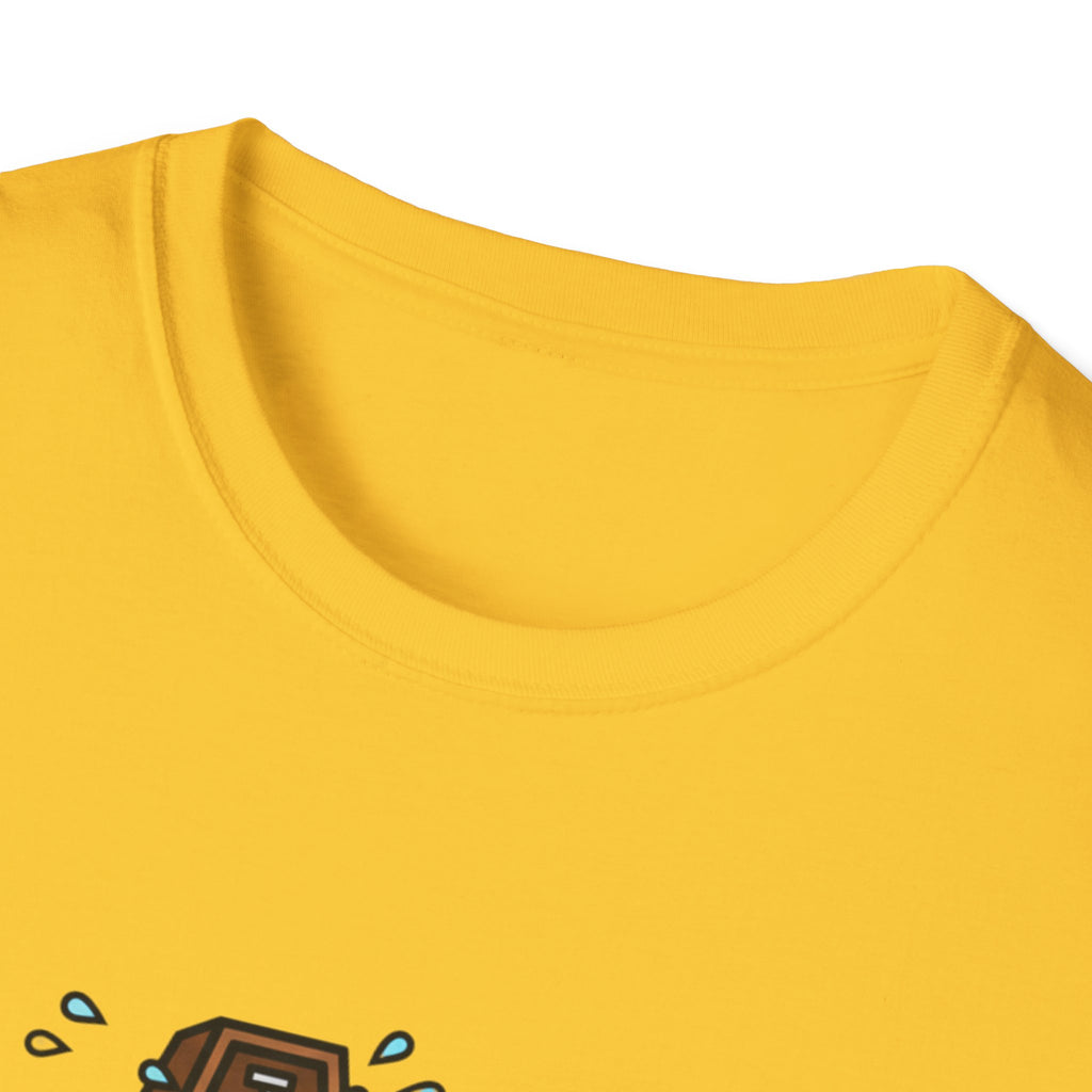 Chronic Tempo Anxiety T-Shirt