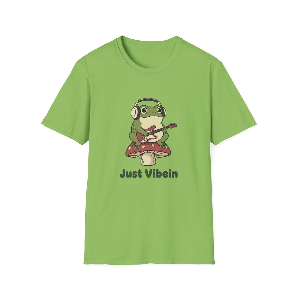 Just Vibein’ T-Shirt