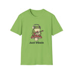 Just Vibein’ T-Shirt