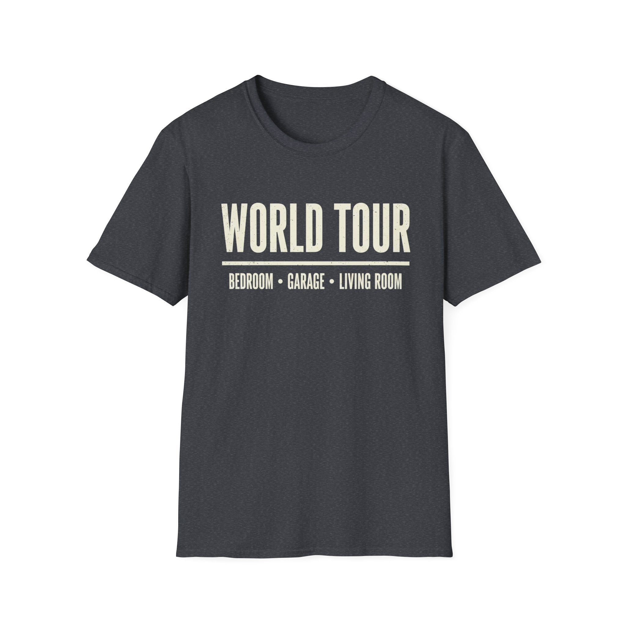 World Tour T-Shirt