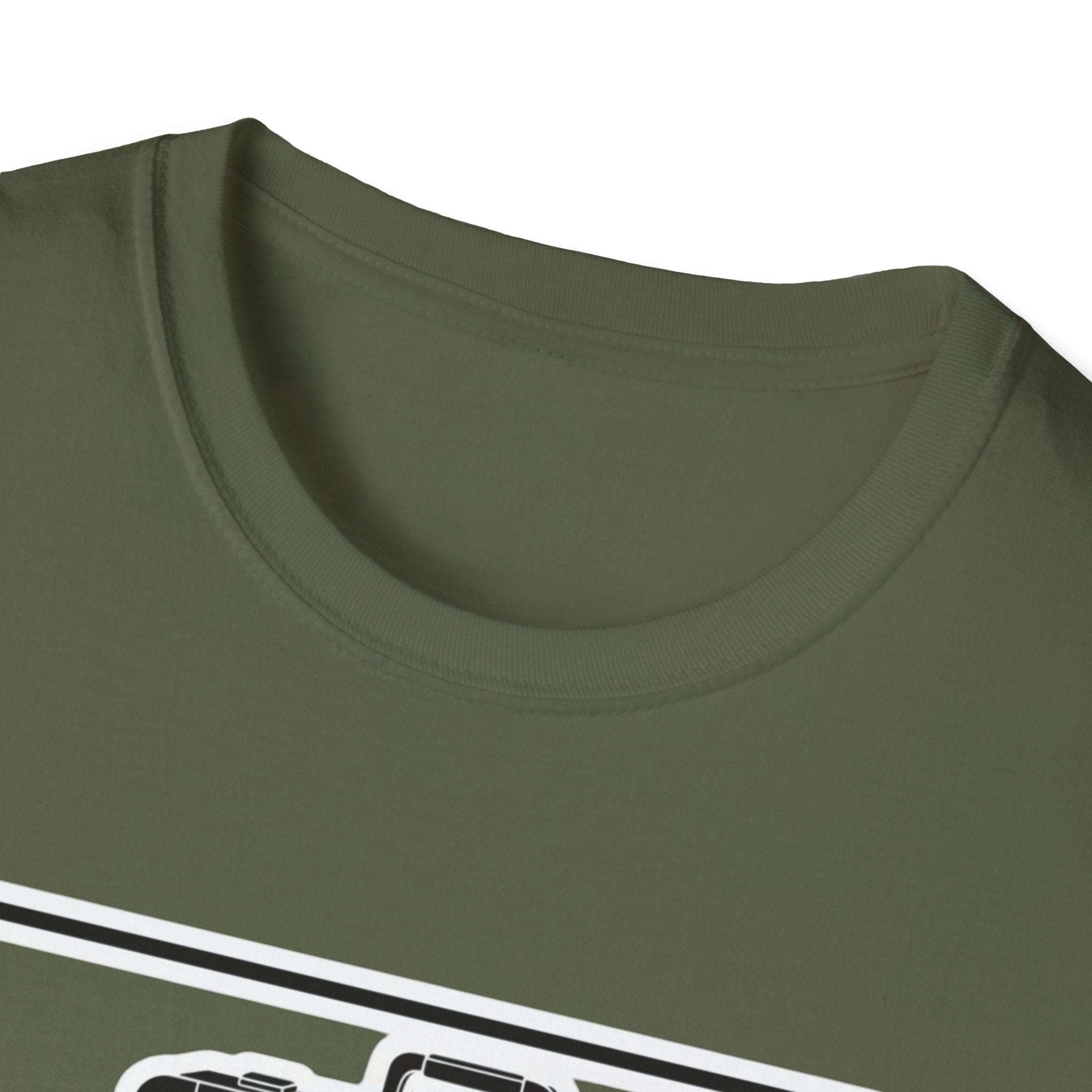Priorities: Packed. T-Shirt
