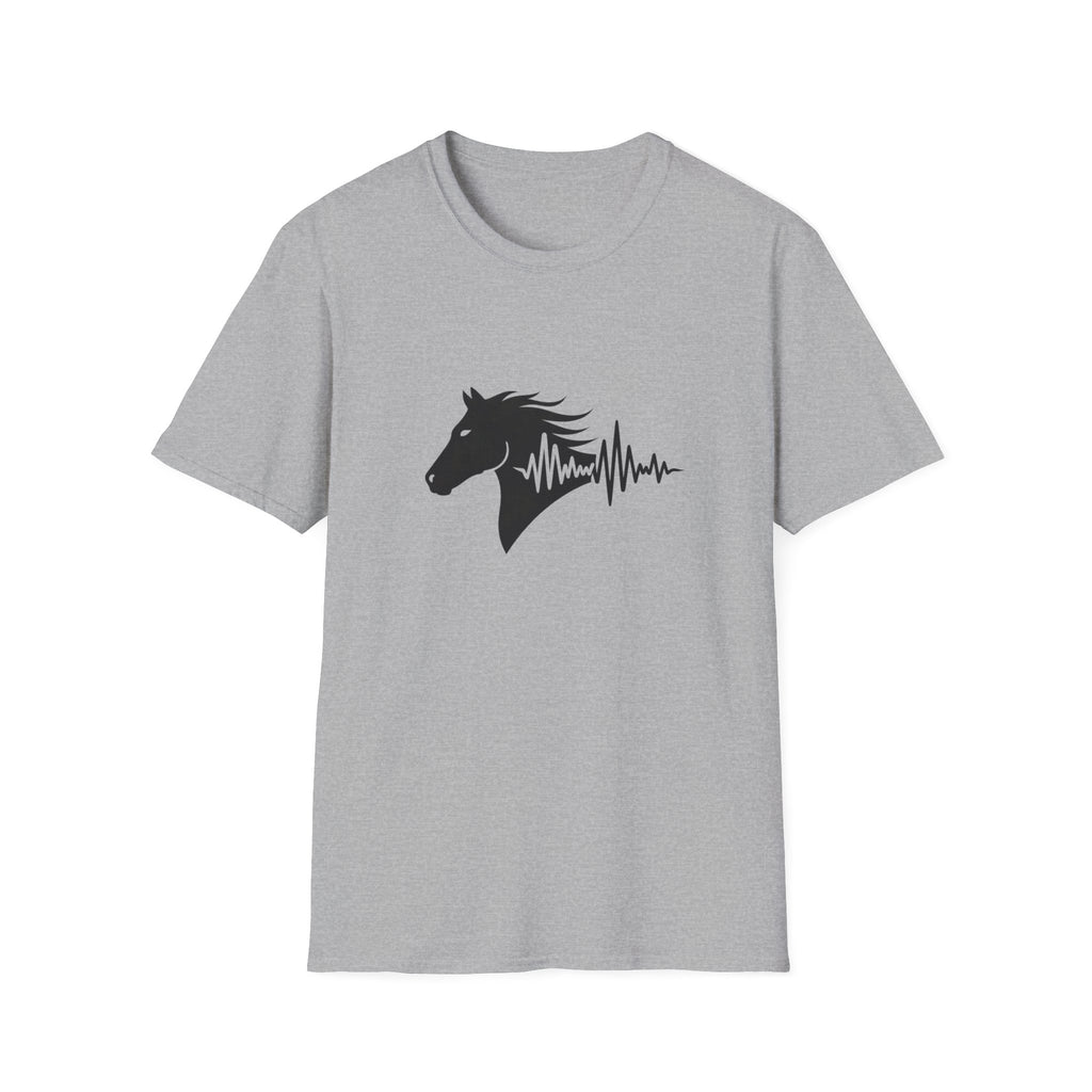 Country Music Lover T-Shirt