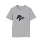 Country Music Lover T-Shirt