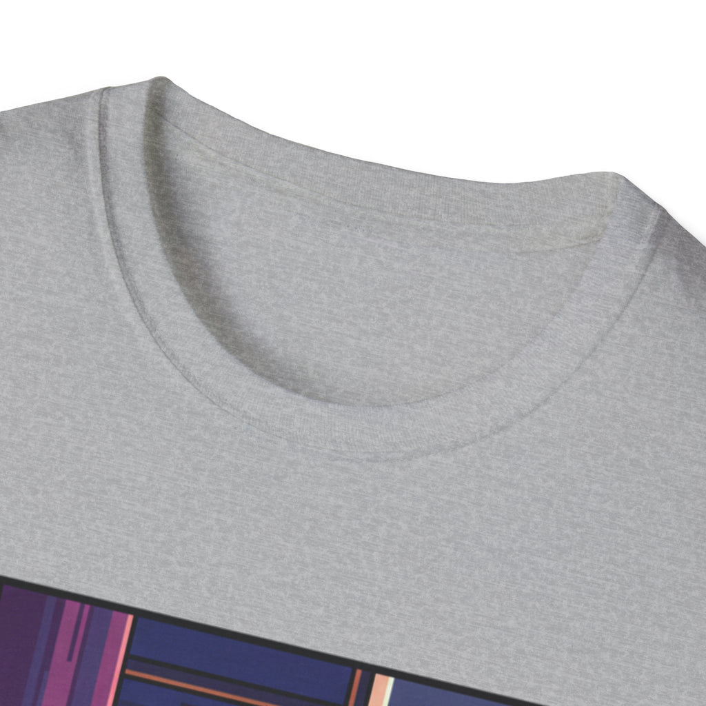 Midnight Session T-Shirt