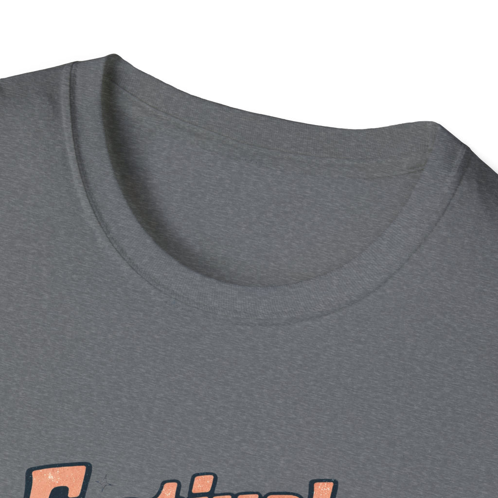 Festival Music 2027 T-Shirt