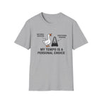 Goose + Metronome T-Shirt