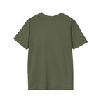 Drum Solo Mode T-Shirt