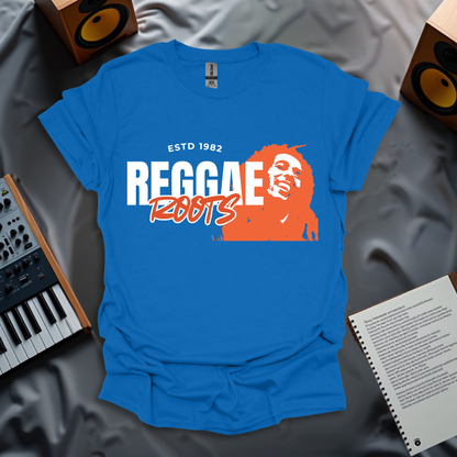 Reggae Vibes T-Shirt