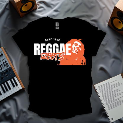 Reggae Vibes T-Shirt