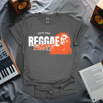 Reggae Vibes T-Shirt