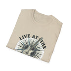 Live At The Garage T-Shirt