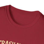 Trash Metal Bear T-Shirt
