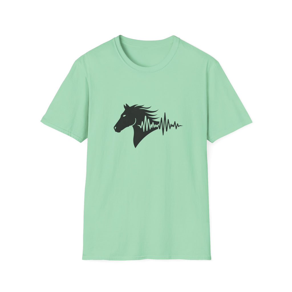 Country Music Lover T-Shirt