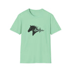 Country Music Lover T-Shirt