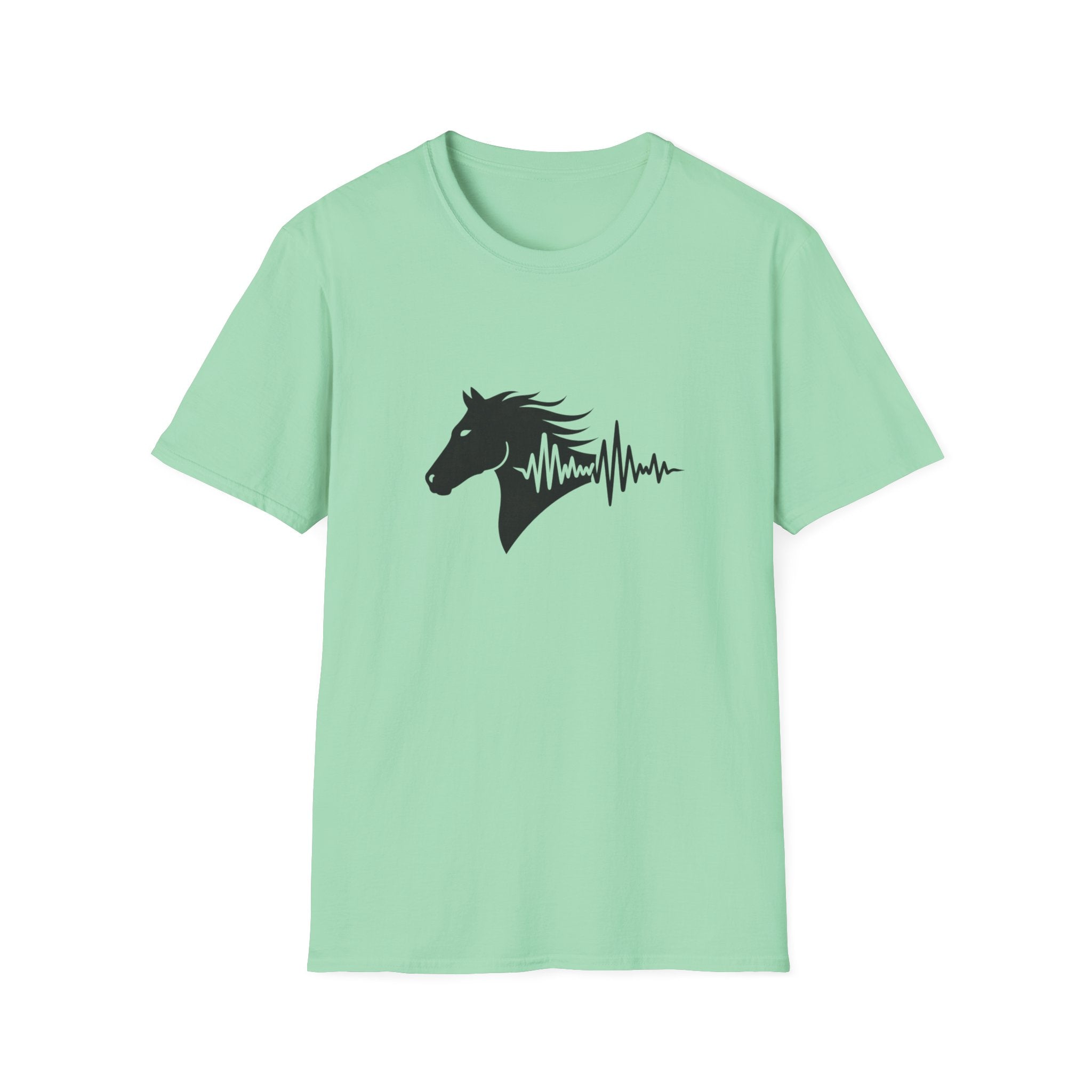 Country Music Lover T-Shirt