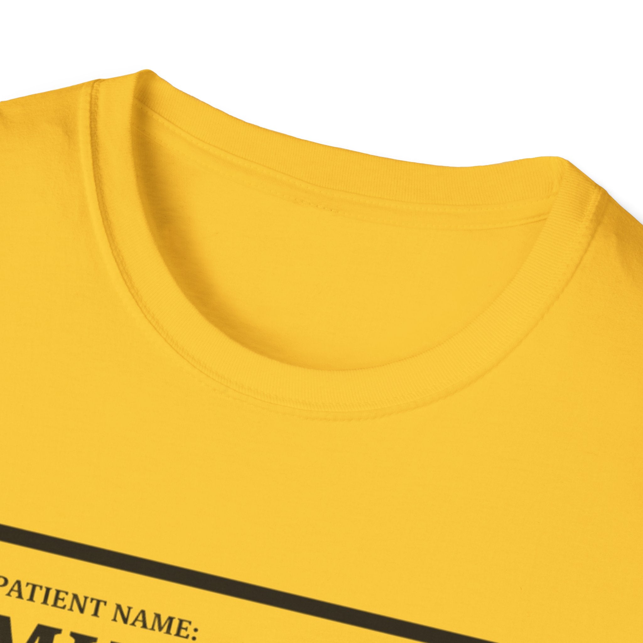 One More Pedal Therapy T-Shirt