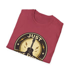 Just One More T-Shirt