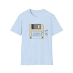1.44MB of Tone T-Shirt