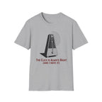 The Click Is Always Right T-Shirt