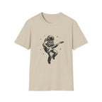 Space Rock Music Lover T-Shirt