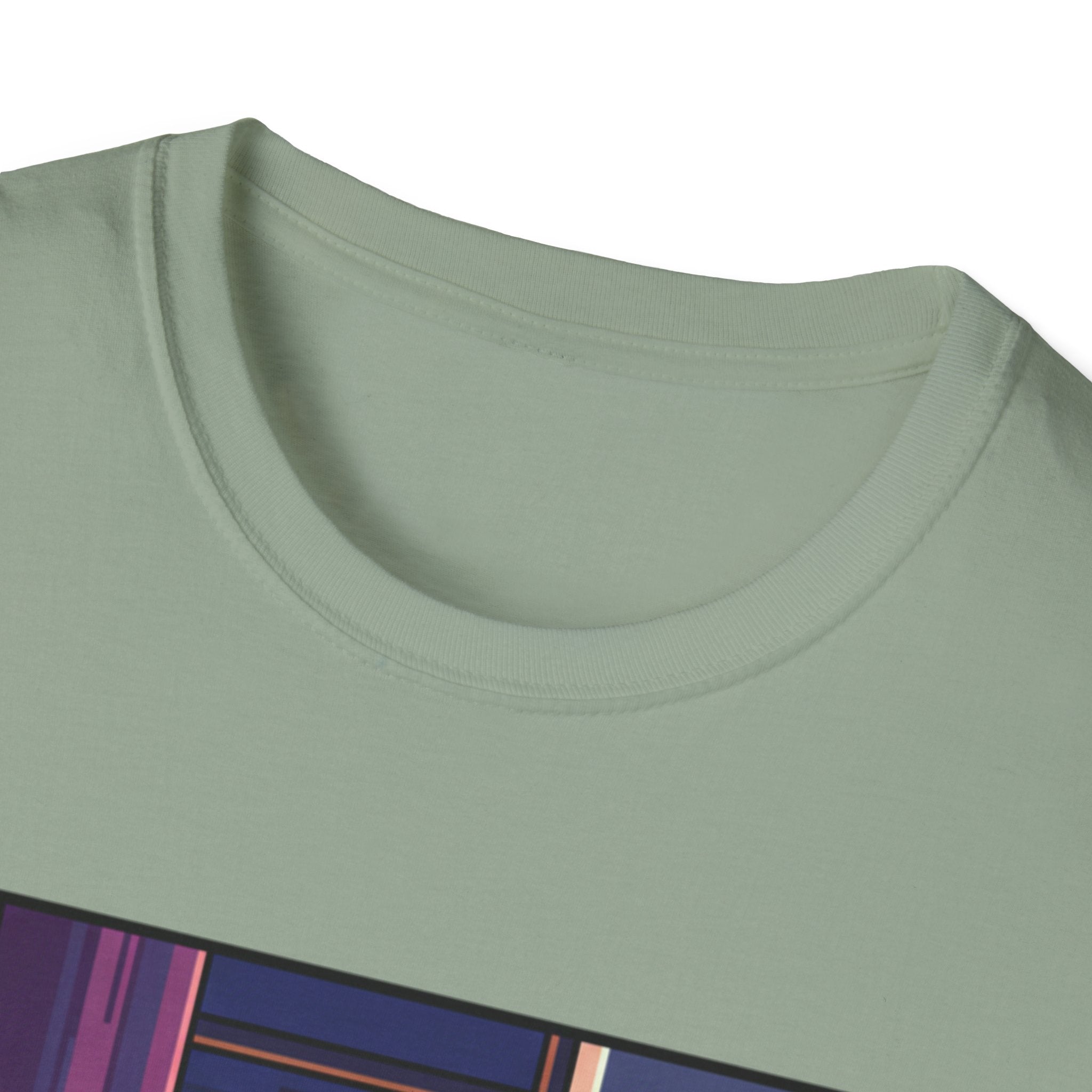 Midnight Session T-Shirt