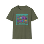 Select Your Class T-Shirt