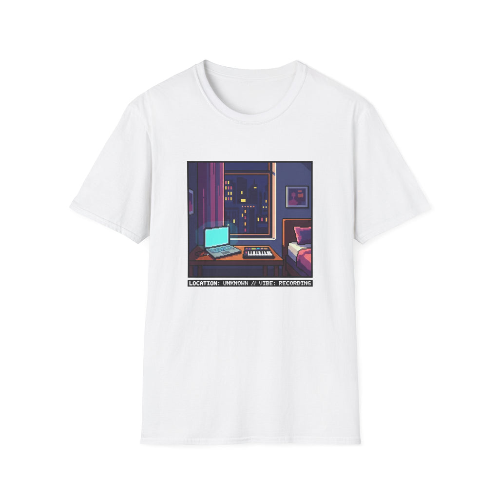 Midnight Session T-Shirt