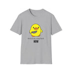 Swtich Back My Song T-Shirt