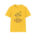 Studio & Gym T-Shirt